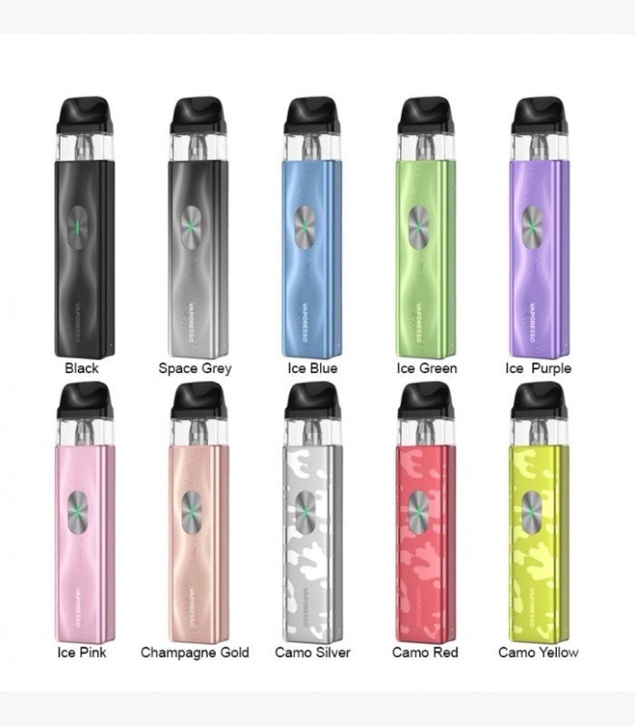 Vaporesso Xros 4 Mini