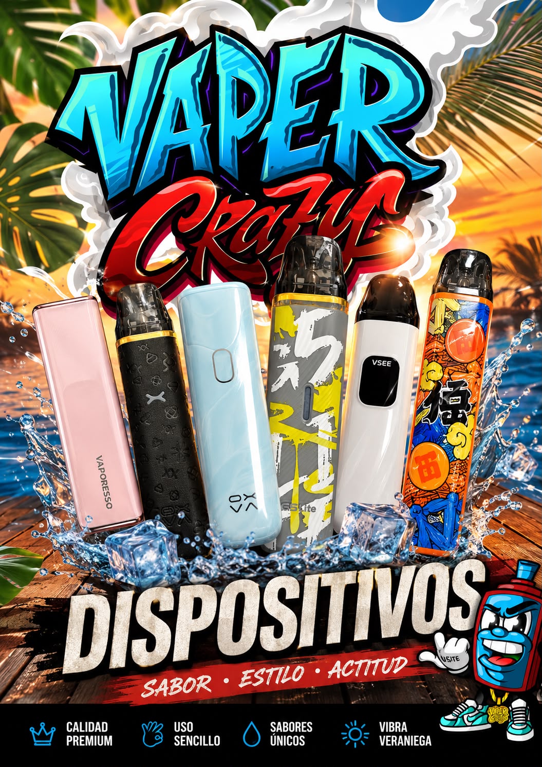 Dispositivos