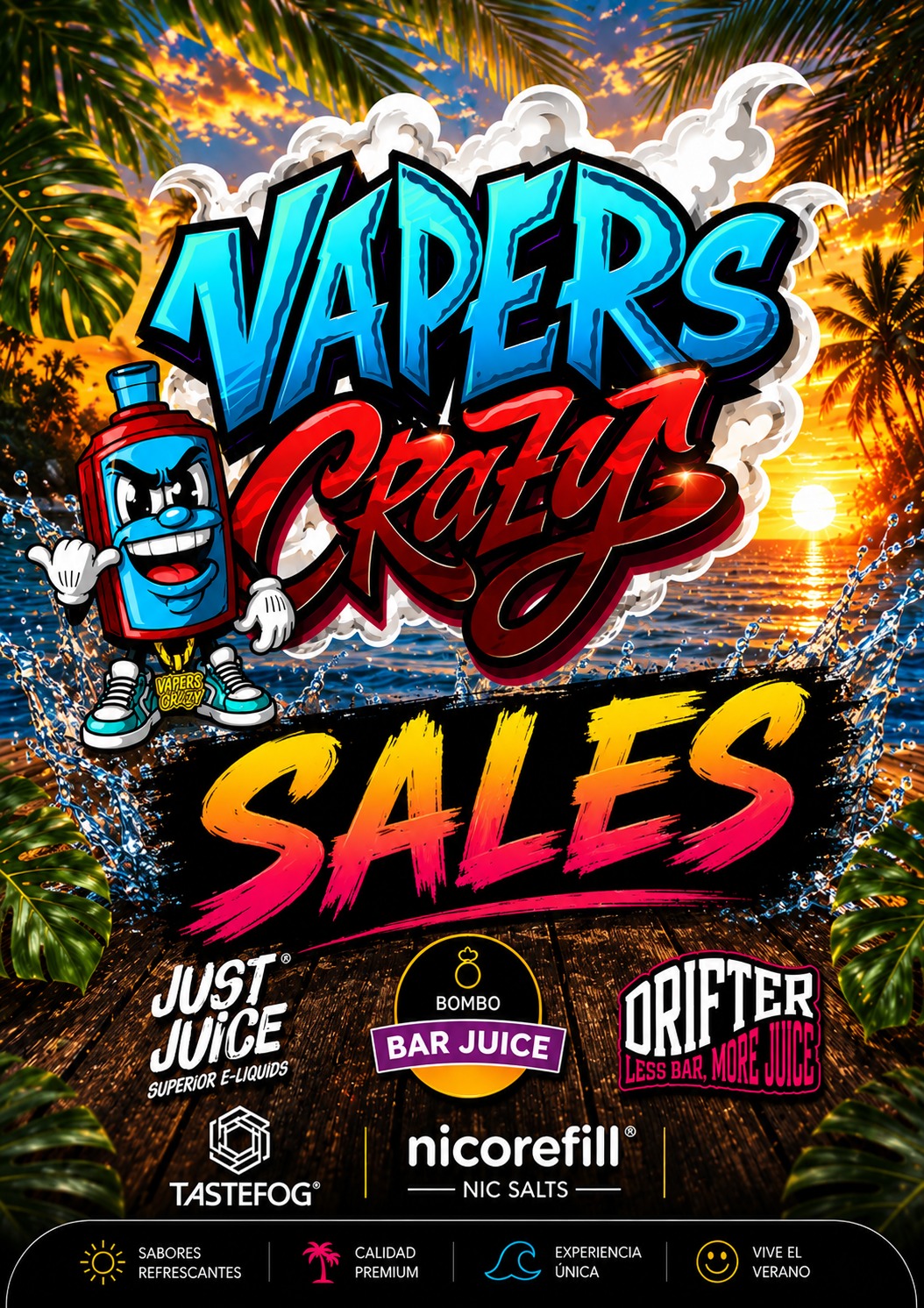 Sales