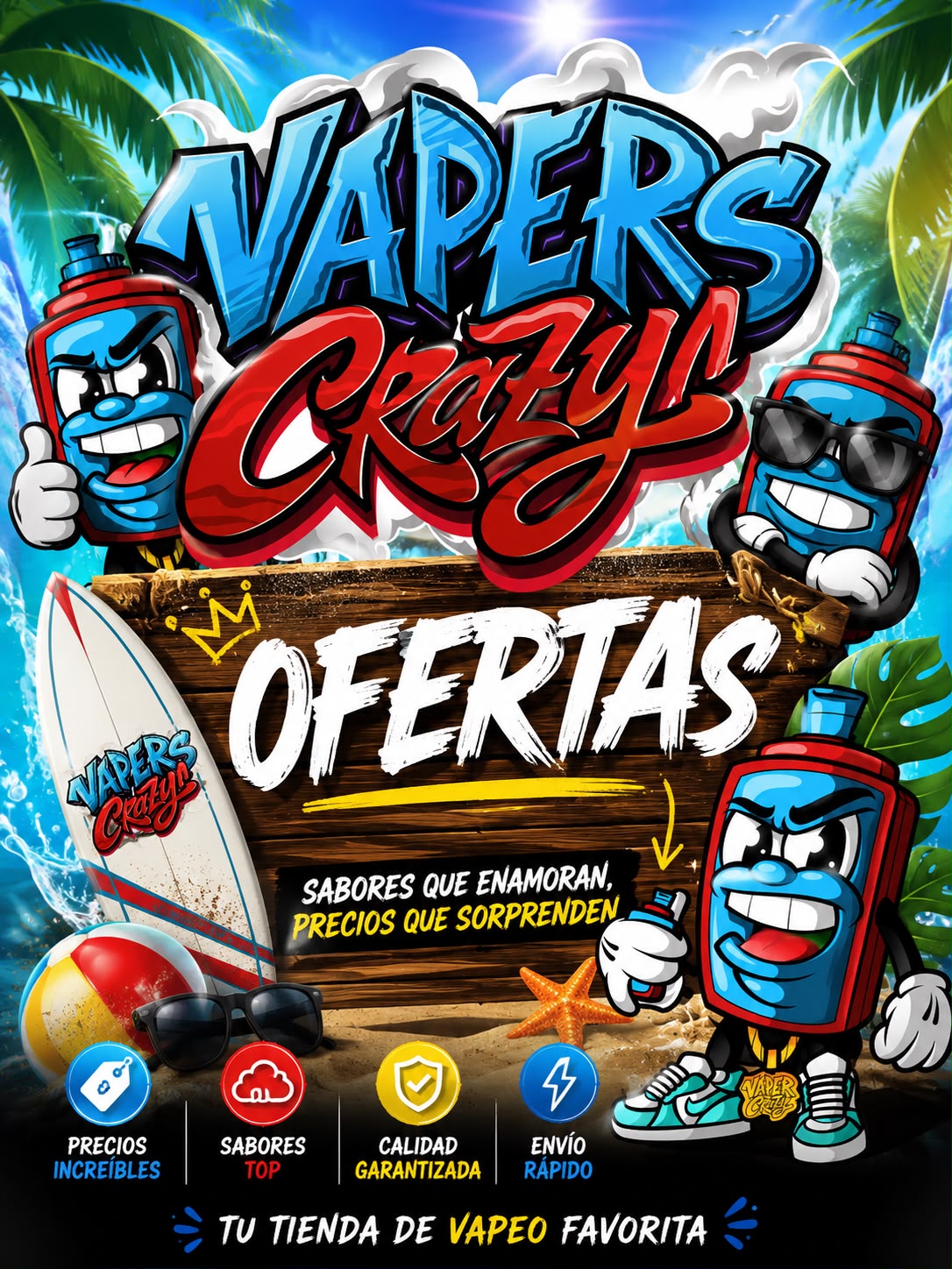 Ofertas